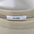 クラネ CLANE COMFORTABLE CREW NECK TOPS レディース JPN:1